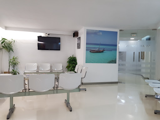 Información y opiniones sobre Clínica Dental Yarza de Palma