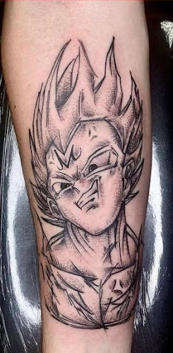 Explore tarot card tattoo ideas, creative tattoo ideas in Mesa, available at Ranger Tattoo & Piercing