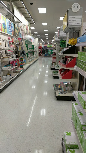 Department Store «Target», reviews and photos, 2791 David H McLeod Blvd, Florence, SC 29501, USA