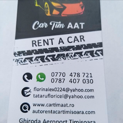 Atena-Rent A Car