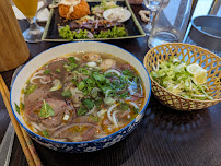 Soupe du Restaurant vietnamien Pho 69 à Lyon - n°3