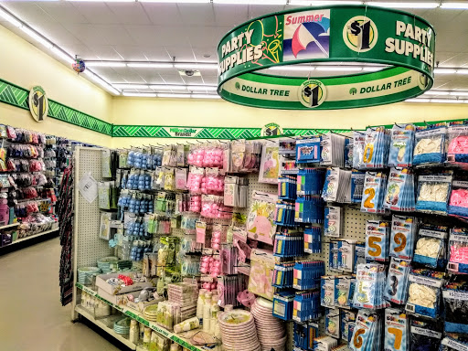 Dollar Store «Dollar Tree», reviews and photos, 117 Ballston Ave, Saratoga Springs, NY 12866, USA