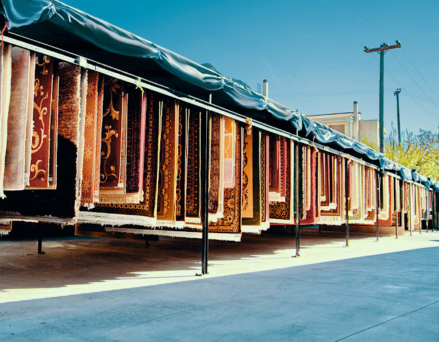 Opinii despre Νταβλούρος Αθανάσιος - Robinson Ταπητοκαθαριστηρια Πάτρα în Πάτρα - Υπηρεσία καθαρισμού