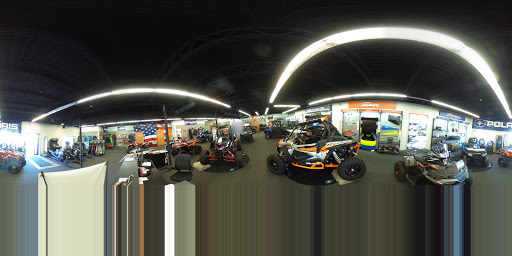 Motor Vehicle Dealer «Chopper City Sports», reviews and photos, 7191 Hwy 65 NE, Fridley, MN 55432, USA