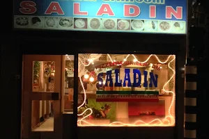 Pizzeria Saladin image