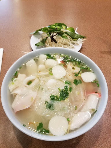 Phở Noodle