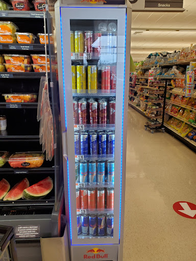 Convenience Store «Super Stop & Shop», reviews and photos, 727 Rubber Ave, Naugatuck, CT 06770, USA