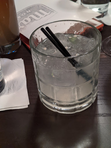 Pizza Restaurant «Market North End», reviews and photos, 474 N Old Woodward Ave, Birmingham, MI 48009, USA