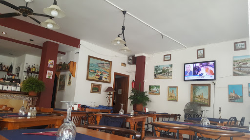 La Terraza