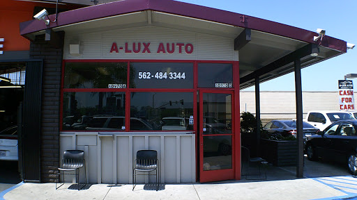 Auto Repair Shop «A-Lux Auto», reviews and photos, 10970 Firestone Blvd, Norwalk, CA 90650, USA