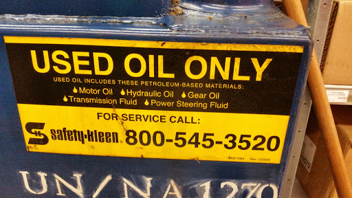 Auto Parts Store «AutoZone», reviews and photos, 46922 Romeo Plank Rd, Macomb, MI 48044, USA