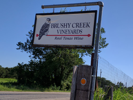 Winery «Brushy Creek Vineyards», reviews and photos, 572 Co Rd 2798, Alvord, TX 76225, USA