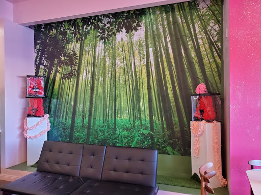 Dessert Shop «Bambu Desserts & Drinks», reviews and photos, 4810 Spring Mountain Rd, Las Vegas, NV 89102, USA