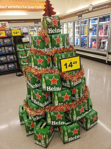 Grocery Store «Food Lion», reviews and photos, 1499 New Walkertown Rd, Winston-Salem, NC 27101, USA