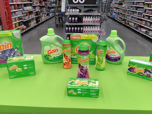 Supermarket «Walmart Neighborhood Market», reviews and photos, 11980 Frontage Rd, Murrells Inlet, SC 29576, USA