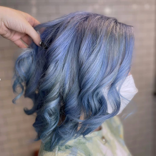 Beauty Salon «Michael Thomas Hair Design», reviews and photos, 5032 Airport Pulling Rd N, Naples, FL 34105, USA