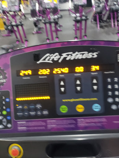 Gym «Planet Fitness», reviews and photos, 27330 Plymouth Rd, Redford Charter Twp, MI 48239, USA