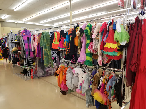 Thrift Store «Savers», reviews and photos, 1700 N Zaragoza Rd #161, El Paso, TX 79936, USA