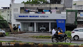 Maruti Suzuki Arena (pagariya Auto, Parbhani, Basmat Road)