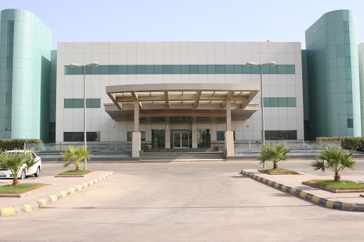 مستشفى الملك فيصل العام بالأحساء 