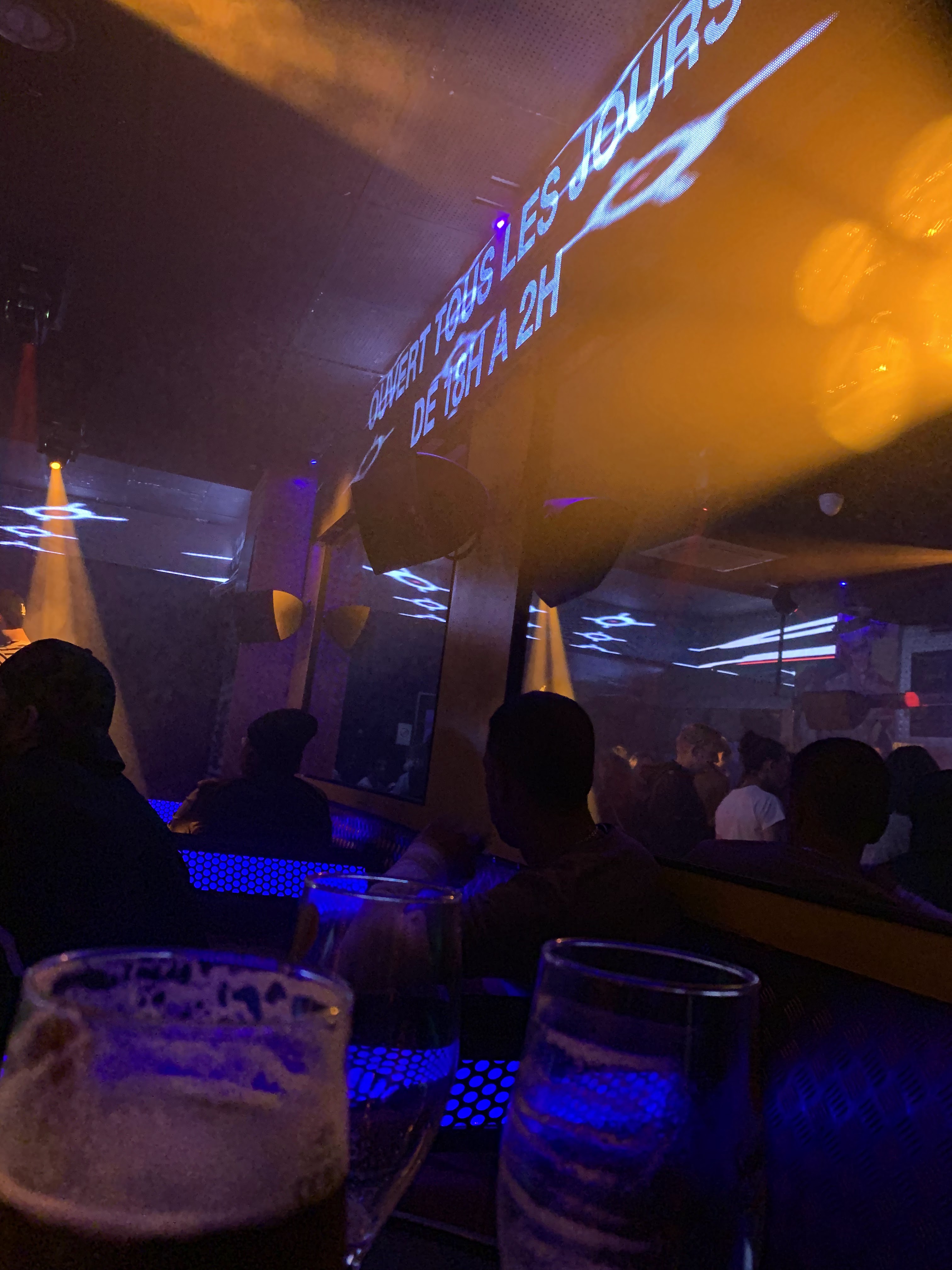 Photo n° 1 de l'avis de Russell.u fait le 18/05/2019 à 21:27