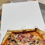 Photo n°2 de l'avis de Stefano. fait le 09/02/2023 à 22:24 sur le  Tantaroba Pizzeria à Quartucciu