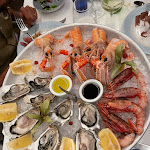 Photo n°1 de l'avis de Federico.p fait le 26/08/2023 à 00:49 sur le  Antica Cagliari Lungomare Terrazza à Cagliari