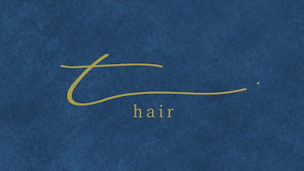 t.hair
