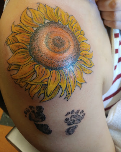 Explore skeleton key tattoo ideas, creative tattoo ideas in East Brookfield, available at Port of Worcester Tattoo, E. Brookfield