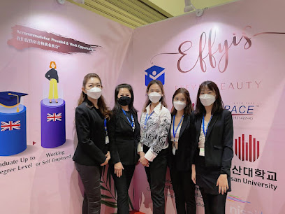 Effyis Beauty Academy