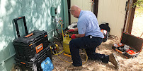 Lincoln Heating & Air