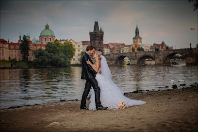 Royal - Destination Wedding Planner In Prague