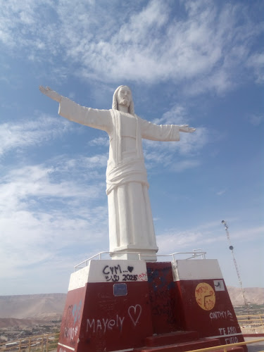 Q3XG+3XM chen chen, Moquegua 18001