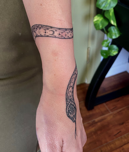 Find clouds tattoo ideas for your next unique tattoo in Scipio Center at Ace of Wands Private Tattoo & Tarot Studio . Appointment Only