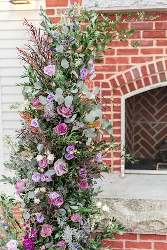 Florist «Copper Penny Flowers», reviews and photos, 9 Independence Ct, Concord, MA 01742, USA
