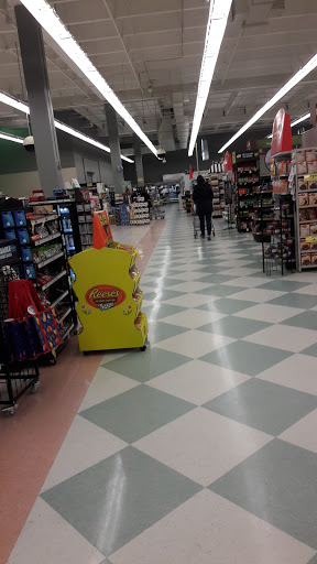 Grocery Store «Kroger», reviews and photos, 350 E Six Forks Rd, Raleigh, NC 27609, USA