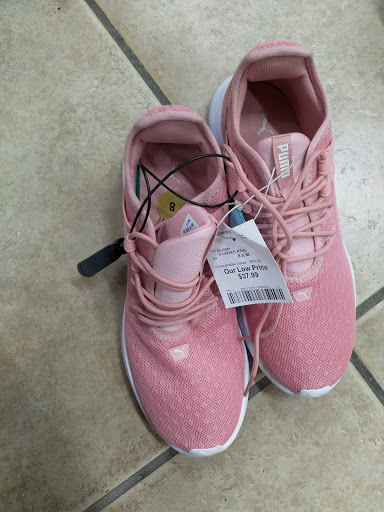 Clothing Store «Burlington Coat Factory», reviews and photos, 287 Washington St, Attleboro, MA 02703, USA