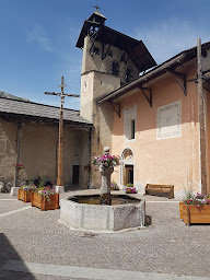 Photo n°59 de Le Pied Jaune - Restaurant à Ceillac ()