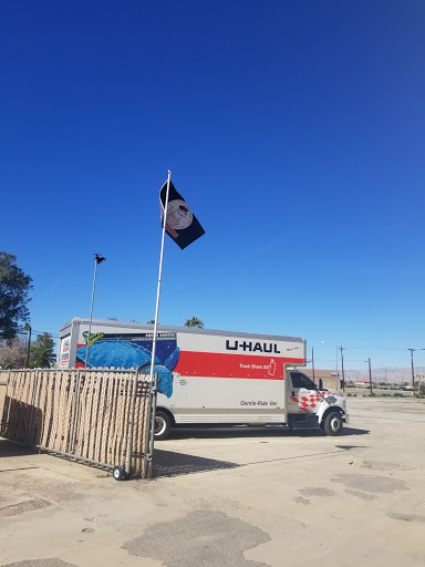 Moving and Storage Service «TNT Delivers», reviews and photos, 81880 Lancer Way, Indio, CA 92201, USA