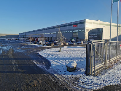 Storex AB - Din Logistikpartner i Göteborg