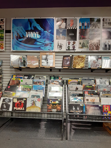 Variety Store «FYE», reviews and photos, 2101 Fort Henry Dr E67, Kingsport, TN 37664, USA