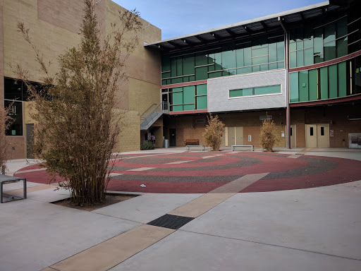 Recreation Center «Tumbleweed Recreation Center», reviews and photos, 745 E Germann Rd, Chandler, AZ 85286, USA