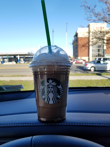 Coffee Shop «Starbucks», reviews and photos, 3017 US-41, Terre Haute, IN 47802, USA