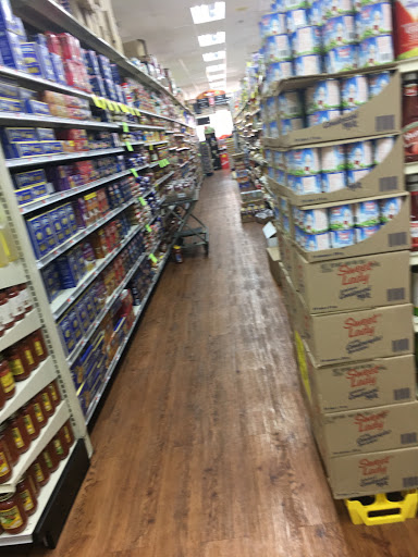 Supermarket «C-Town Supermarket», reviews and photos, 910 18th Ave, Newark, NJ 07106, USA