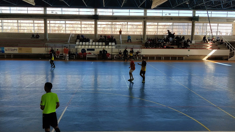 Poliesportiu Can Titó