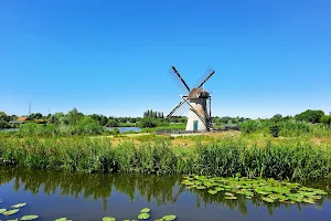 polders Poelgeest image