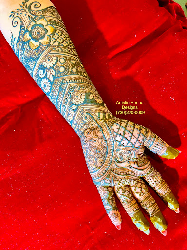 Explore good meaningful tattoo ideas, creative tattoo ideas in Littleton, available at Artistic Henna Designs