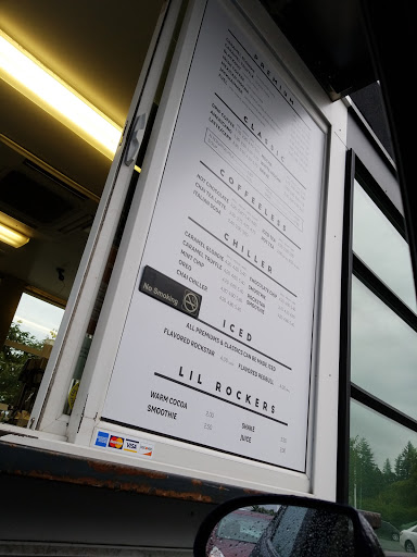 Coffee Shop «Black Rock Coffee Bar», reviews and photos, 2228 SE 182nd Ave, Portland, OR 97233, USA