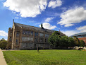 University Laboratory High School