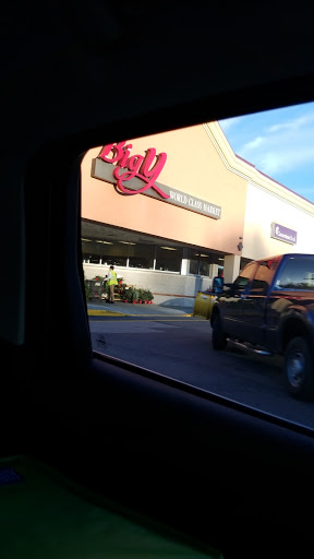 Supermarket «Big Y», reviews and photos, 505 E Main St, Southbridge, MA 01550, USA